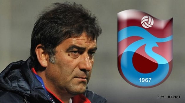 Trabzonspor ve Ünal Kahraman