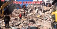 İzmir depremi ve Yapılaşma sorunlarımız